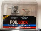 pop & lock. tailgate securety., Ophalen of Verzenden