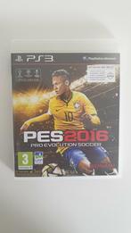 PES 2016, Consoles de jeu & Jeux vidéo, Enlèvement, Comme neuf