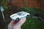 speelgoed auto Corgi Toys 271 Ghia DeTomaso Mangusta 1960, Antiek en Kunst, Ophalen of Verzenden