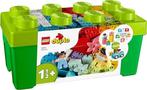 LEGO DUPLO Classic | De doos met bouwstenen | Nieuw, -, Verzenden, -, Nieuw