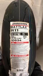 Bridgestone Battlax R11 190/55/17 75V, Ophalen, Nieuw