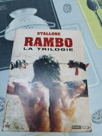 A vendre 2 dvd, Zo goed als nieuw, Actiethriller, Boxset