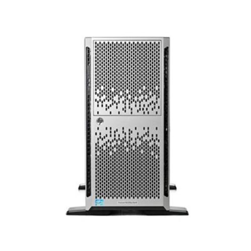 ️ Serveur HP ProLiant ML350p Gen8 – État impeccable, prêt, Computers en Software, Servers, Refurbished, 8 GB, Hot swappable onderdelen