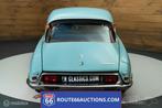 Citroën DS Super 1972 | Route 66 auctions, 4 deurs, Citroën, Blauw, Bedrijf