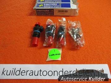 4X nieuwe injector Ford Sierra XR4i 2.8 4x4  INTERMOTOR, Enlèvement ou Envoi, Neuf, Ford