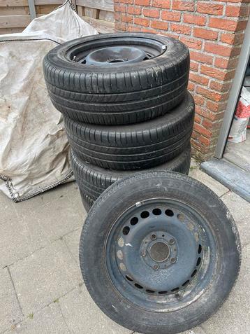 Velgenset 5x120 beschikbaar voor biedingen