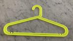 Kapstokken IKEA fluogeel, Huis en Inrichting, Woonaccessoires | Kapstokken, Ophalen, Kunststof, Zo goed als nieuw, Minder dan 100 cm