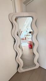 Spiegel met organische vorm, Maison & Meubles, Enlèvement, Comme neuf