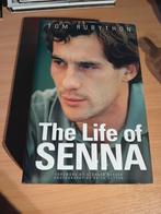 The life of Senna, Livres, Comme neuf, Enlèvement ou Envoi