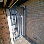 Draaihekkens, Tuin en Terras, Tuinhekken en Hekwerk, Ophalen, Gebruikt, IJzer, Sierhekwerk