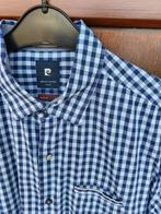 Heren hemd "Pierre Cardien" maat: large, Neuf, Tour de cou 41/42 (L), Enlèvement ou Envoi, Pierre Cardien
