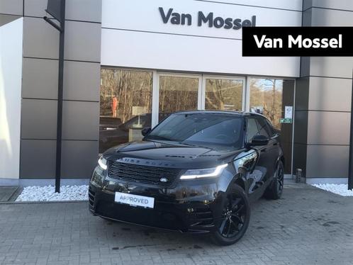 Land Rover Range Rover Velar P400e R-Dynamic SE, Auto's, Land Rover, Bedrijf, Te koop, 4x4, Alarm, Electronic Stability Program (ESP)
