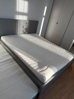 Matras (shuim), 160cm, Huis en Inrichting, Ophalen, Zo goed als nieuw, Matras