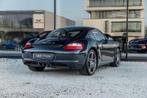 Porsche Cayman S 3.4i Manual Gearbox *WARRANTY* Sportseats, Cuir, Argent ou Gris, Achat, 217 kW