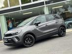 Opel Crossland 1.2 Turbo GS / 2023 / 11.494km / VULCANO GREY, Stof, Gebruikt, 1199 cc, 1290 kg