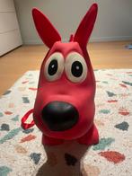 Hippy skippy hond rood, Enlèvement, Comme neuf