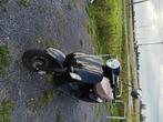 500euro ,Btc brommer b klass 45km/u ,neco azzuro b klasse, Fietsen en Brommers, 49 cc, Ophalen, Overige merken, Klasse B (45 km/u)