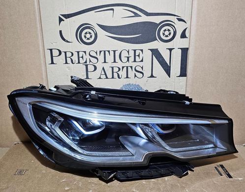 Koplamp BMW G20 G21 Voll LED LASER Rechts Compleet 9481708, Auto-onderdelen, Verlichting, Gebruikt, Ophalen of Verzenden