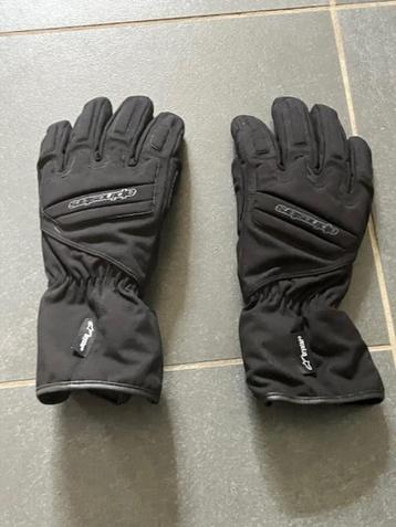 Nieuw Alphinestars handschoenen maar XS Drystar