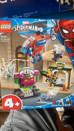 Lego Marvel, Ophalen of Verzenden, Nieuw, Lego