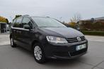 VW Sharan 1.4tsi 7 Plaatsen navi pdc panorama, Auto's, Euro 5, Stof, 4 cilinders, 7 zetels