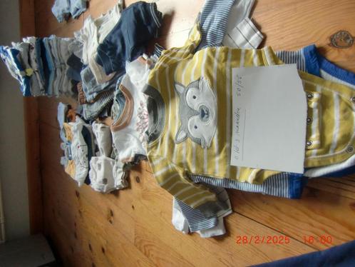 baby kleding, Kinderen en Baby's, Babykleding | Overige, Gebruikt, Ophalen