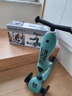 Scoot and ride, Ophalen, Gebruikt, Gewone step, Scoot and ride