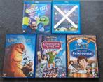 Disney Blu Ray à l'envers et à l'envers, CD & DVD, Blu-ray, Comme neuf, Dessins animés et Film d'animation, Enlèvement ou Envoi