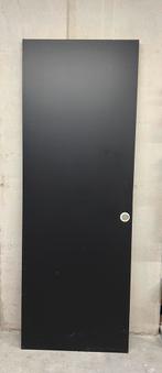 Verfdeur 231,5 x 82,5, Doe-het-zelf en Bouw, Deuren en Vliegenramen, Ophalen, Zo goed als nieuw
