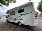 Concorde ALKO, Geukeurd, Mod. 2000, Sat, Airco, Zonnepaneel, Caravans en Kamperen, Mobilhomes, Alkoof, Ringverwarming, Afzuigkap