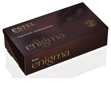 Crème Estel Professional Enigma Color pour cils et sourcils, Enlèvement ou Envoi