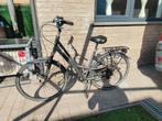 Dames fiets Marta rijd goed, Fietsen en Brommers, Ophalen of Verzenden, Zo goed als nieuw