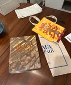 BRAFA art fair salontafelboek, Enlèvement ou Envoi, Neuf, Peinture et dessin