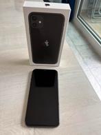 Apple iPhone 11, Telecommunicatie, Mobiele telefoons | Apple iPhone, Ophalen, Zwart, IPhone 11, 128 GB