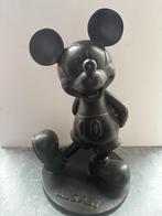 Bronzen figuur van Mickey - Disneyland Paris, Ophalen of Verzenden