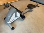 Roeibank, Sport en Fitness, Fitnessapparatuur, Ophalen, Zo goed als nieuw, Metaal, Roeitrainer