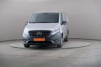 (1WVM831) Mercedes-Benz VITO 114, Autos, 4 portes, Assistance au freinage d'urgence, Automatique, Tissu