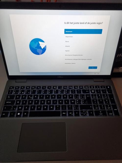Dell Latitude 5530, Computers en Software, Windows Laptops, 15 inch, SSD, 16 GB, Azerty, Ophalen of Verzenden