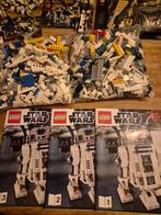 Lego Star Wars, Enlèvement ou Envoi, Comme neuf, Ensemble complet, Lego