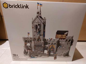 Lego Mountain fortress 910029 (Bricklink) MISB beschikbaar voor biedingen