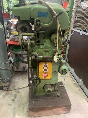 Herion steekbank / slotting machine – Öhringen beschikbaar voor biedingen
