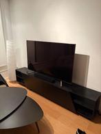 TV kast 2m40, Huis en Inrichting, Ophalen, Gebruikt, 200 cm of meer, Minder dan 100 cm