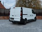 Opel Vivaro/1.6 CDTI/Clim/Cruise/Navi/Handsfree/Euro6B/121CV, Autos, 170 g/km, Euro 6, Entreprise, Noir