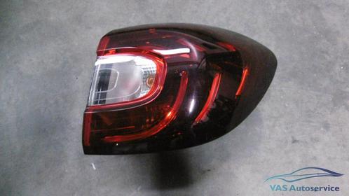 Achterlicht rechts  Renault Captur vanaf 2017        2655067, Auto-onderdelen, Verlichting, Renault, Gebruikt, Herkomst onderdeel bekend