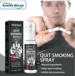 Quit Smoking Spray, Ophalen of Verzenden, Nieuw