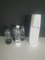 SodaStream, Electroménager, Machines à eau pétillante, Comme neuf, Enlèvement ou Envoi