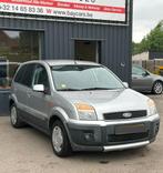 Ford Fusion 2008 1.6 benzin airco, Fusion, 1600 cc, Bedrijf, Handgeschakeld