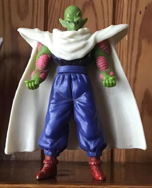 Figurine piccolo super battle collection dragon ball z(1990), Boeken, Strips | Comics, Gelezen, Eén comic, Japan (Manga), Ophalen of Verzenden