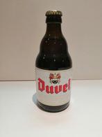 Duvel oud flesje, Verzamelen, Verzenden, Zo goed als nieuw, Duvel