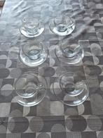 Set van 6 arcopal kopjes en 6 schoteltjes, Antiek en Kunst, Ophalen of Verzenden